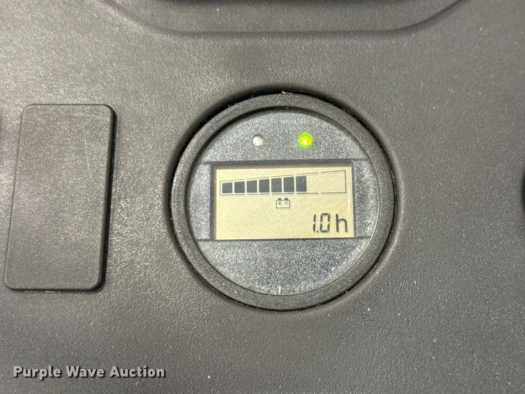 image for item ND9915 2023 Linde EWR30 pallet jack