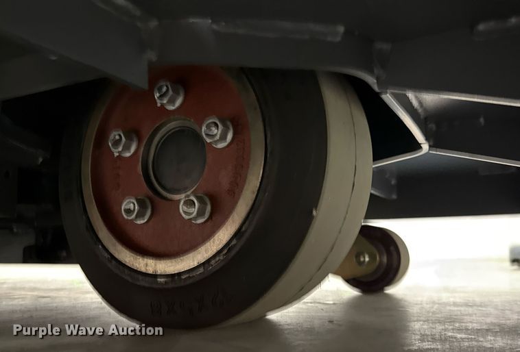 image for item ND9915 2023 Linde EWR30 pallet jack