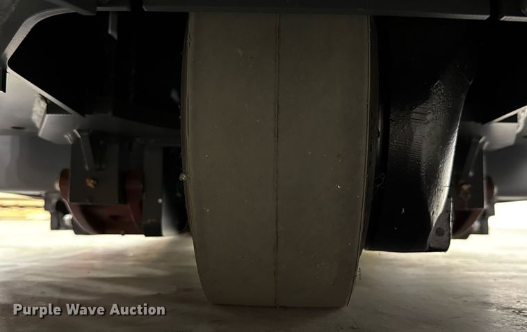 image for item ND9915 2023 Linde EWR30 pallet jack