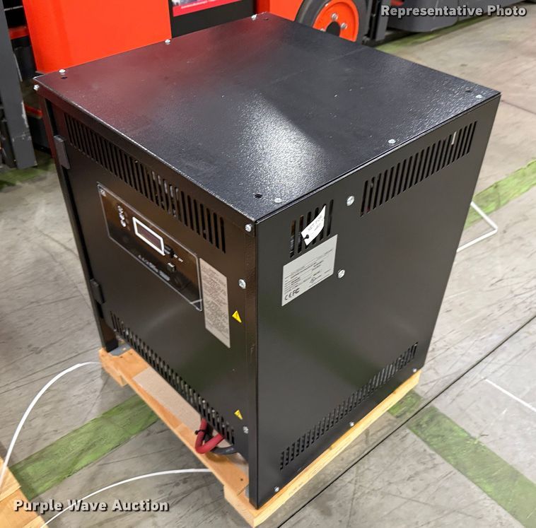 image for item ND9915 2023 Linde EWR30 pallet jack