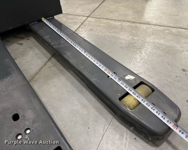 image for item ND9916 2023 Linde EWR30 pallet jack