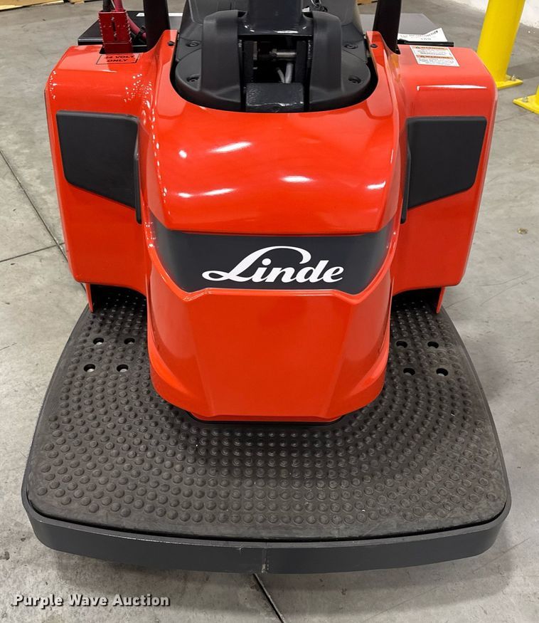 image for item ND9916 2023 Linde EWR30 pallet jack