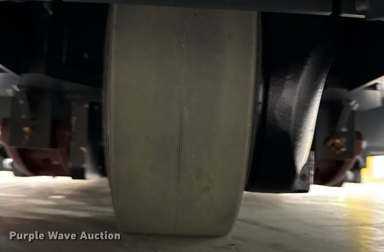 image for item ND9916 2023 Linde EWR30 pallet jack