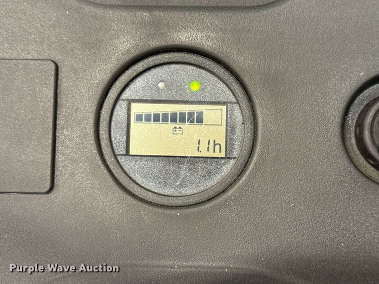 image for item ND9917 2023 Linde EWR30 pallet jack