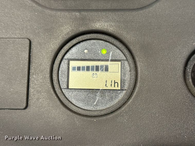 image for item ND9917 2023 Linde EWR30 pallet jack