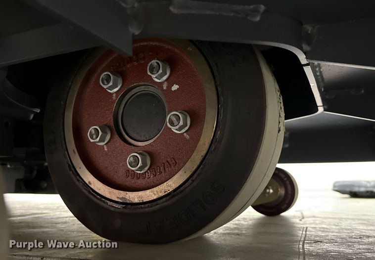 image for item ND9917 2023 Linde EWR30 pallet jack