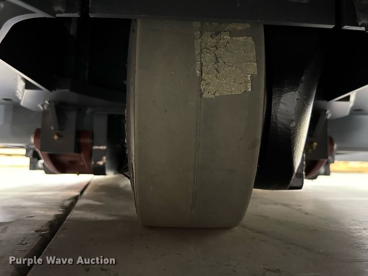 image for item ND9917 2023 Linde EWR30 pallet jack