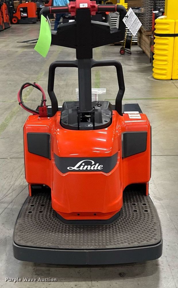 image for item ND9918 2023 Linde EWR30 pallet jack