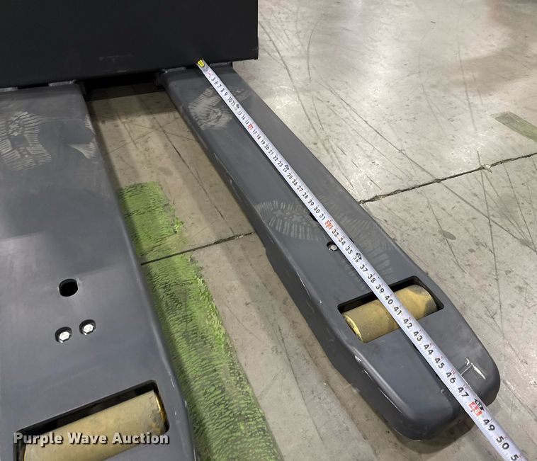 image for item ND9918 2023 Linde EWR30 pallet jack