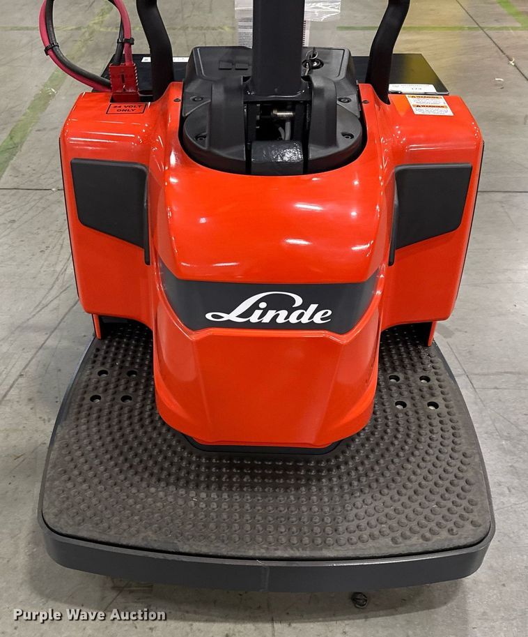 image for item ND9918 2023 Linde EWR30 pallet jack