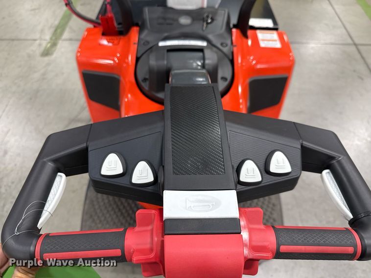 image for item ND9918 2023 Linde EWR30 pallet jack