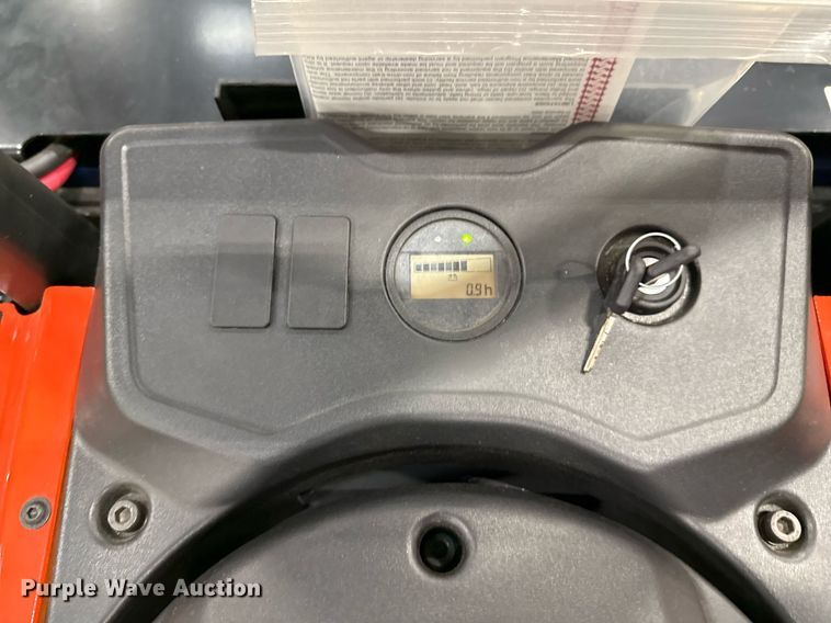 image for item ND9918 2023 Linde EWR30 pallet jack