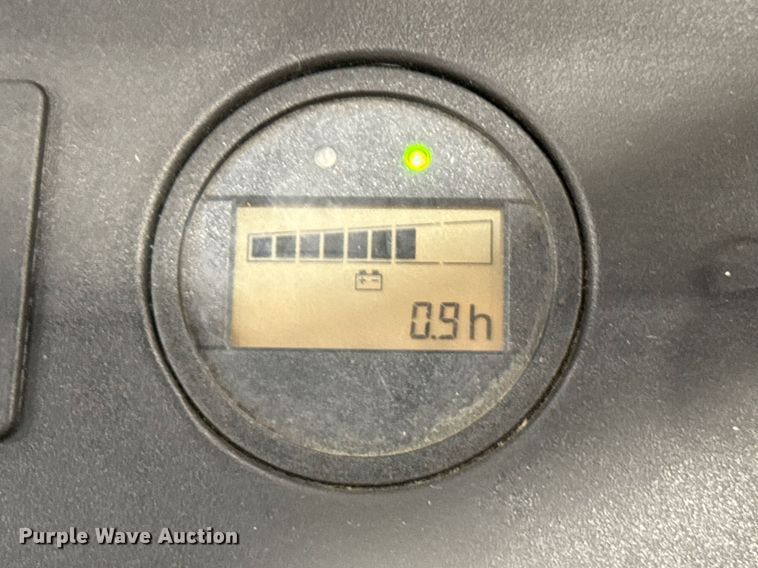 image for item ND9918 2023 Linde EWR30 pallet jack