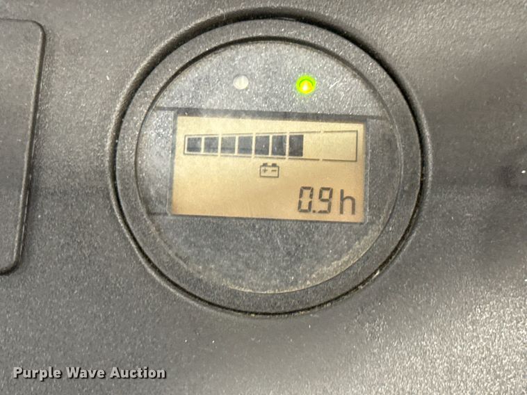 image for item ND9918 2023 Linde EWR30 pallet jack