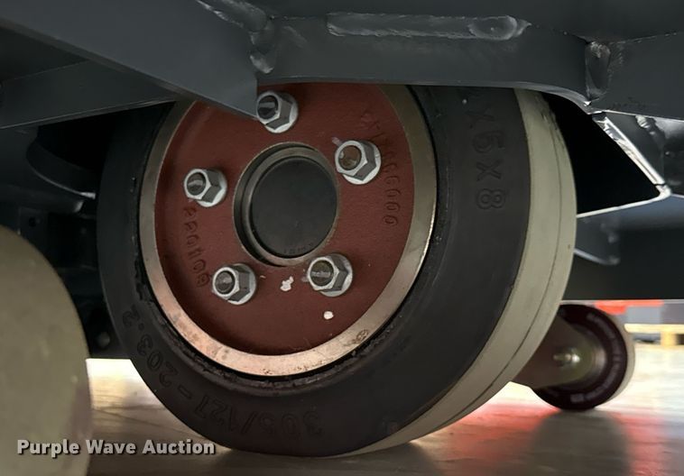 image for item ND9918 2023 Linde EWR30 pallet jack