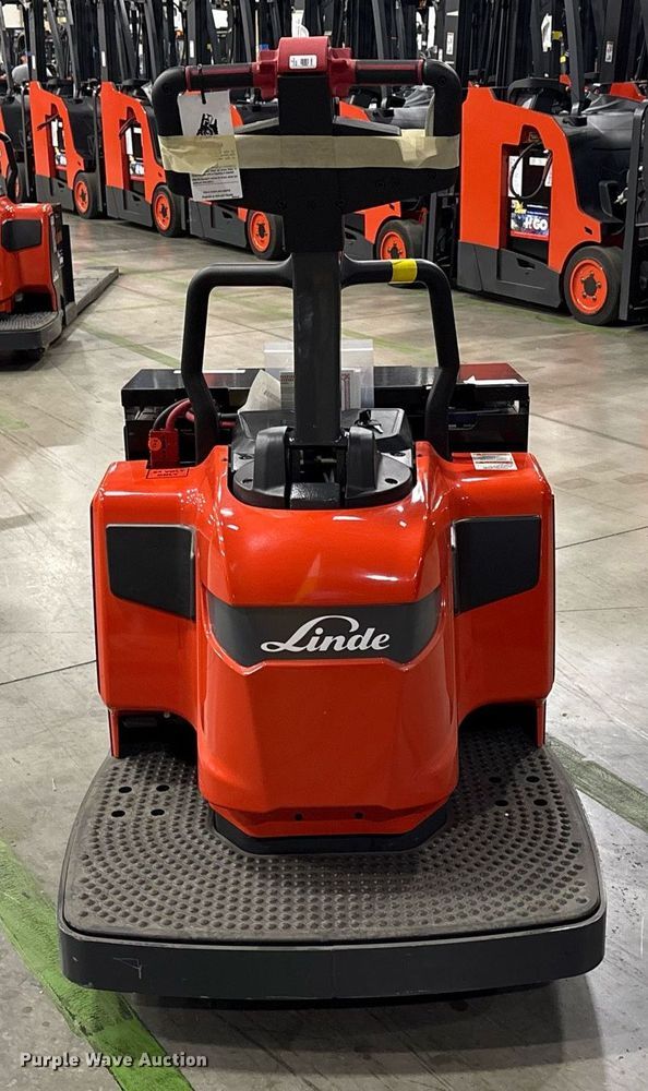 image for item ND9920 2023 Linde EWR40 pallet jack