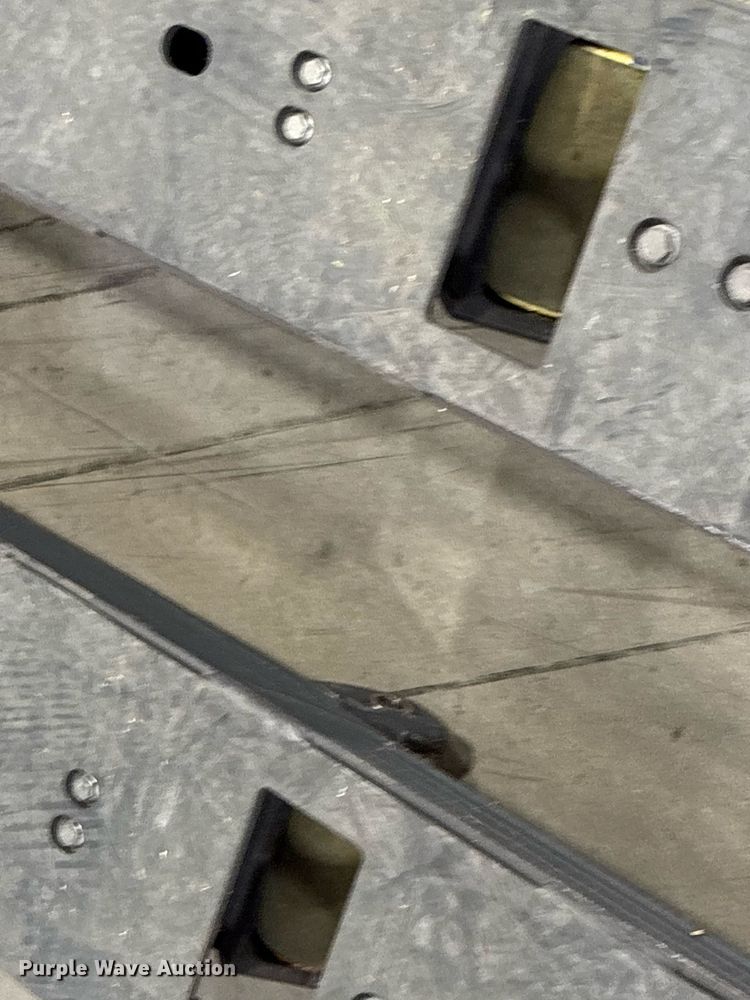 image for item ND9920 2023 Linde EWR40 pallet jack