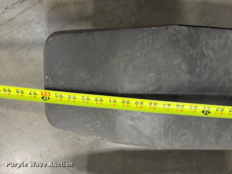 image for item ND9920 2023 Linde EWR40 pallet jack