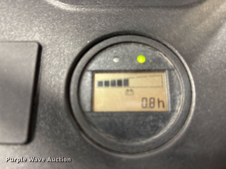 image for item ND9920 2023 Linde EWR40 pallet jack