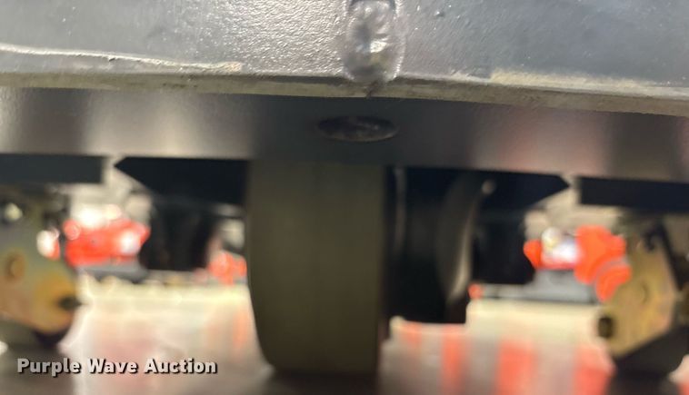 image for item ND9920 2023 Linde EWR40 pallet jack