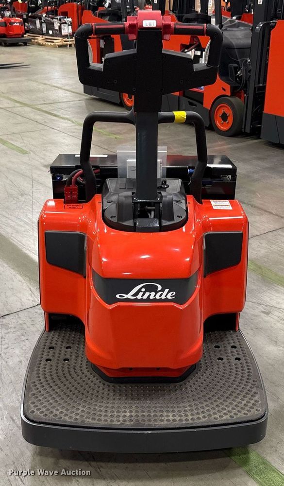 image for item ND9921 2023 Linde EWR40 pallet jack