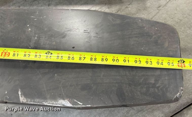 image for item ND9921 2023 Linde EWR40 pallet jack