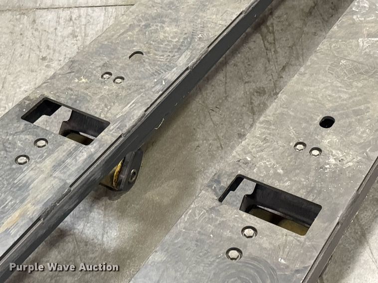 image for item ND9921 2023 Linde EWR40 pallet jack