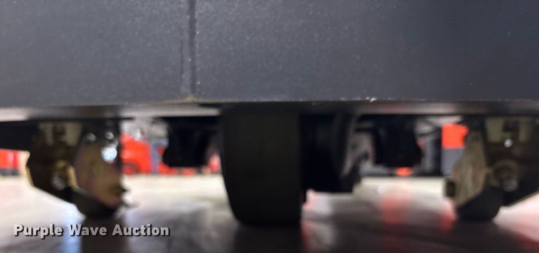 image for item ND9921 2023 Linde EWR40 pallet jack