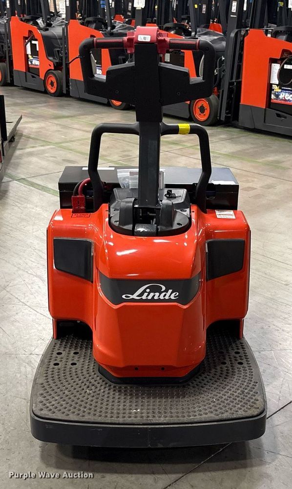 image for item ND9922 2023 Linde EWR40 pallet jack