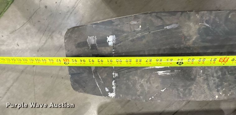 image for item ND9922 2023 Linde EWR40 pallet jack