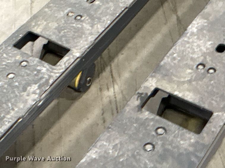 image for item ND9922 2023 Linde EWR40 pallet jack