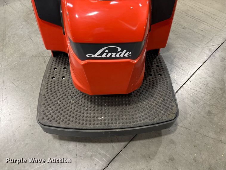 image for item ND9922 2023 Linde EWR40 pallet jack