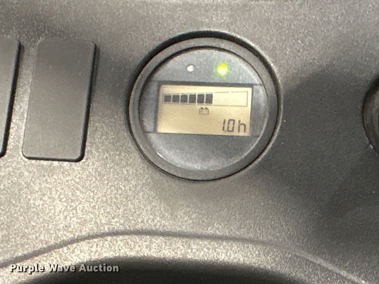 image for item ND9922 2023 Linde EWR40 pallet jack