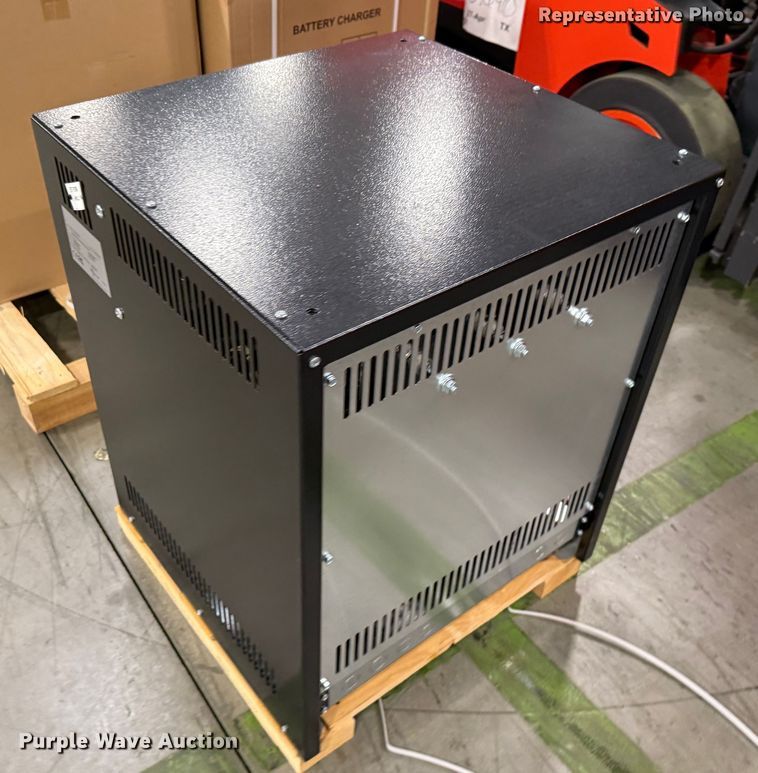 image for item ND9922 2023 Linde EWR40 pallet jack