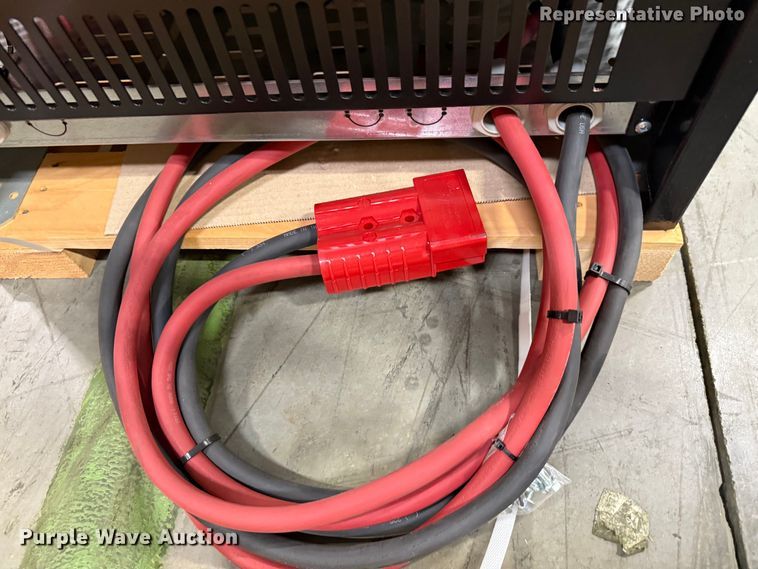 image for item ND9922 2023 Linde EWR40 pallet jack