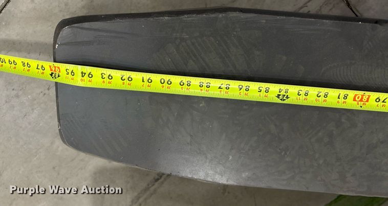 image for item ND9923 2023 Linde EWR40 pallet jack