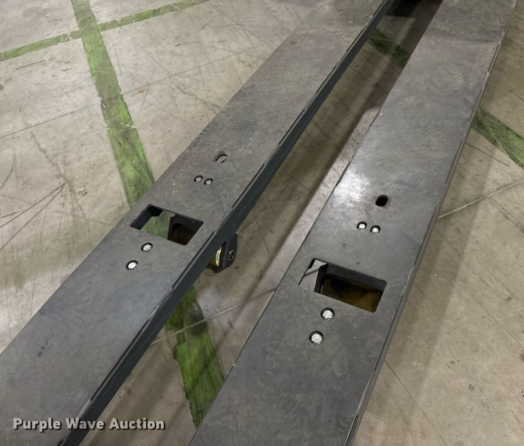 image for item ND9923 2023 Linde EWR40 pallet jack