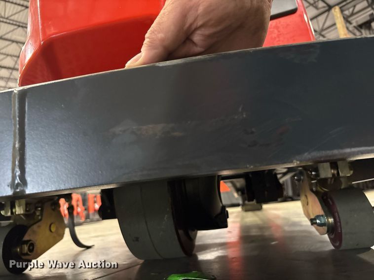 image for item ND9923 2023 Linde EWR40 pallet jack