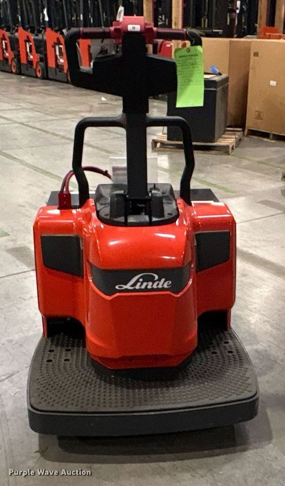 image for item ND9928 2023 Linde EWR40 pallet jack