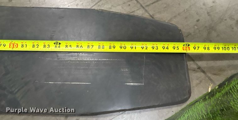 image for item ND9928 2023 Linde EWR40 pallet jack