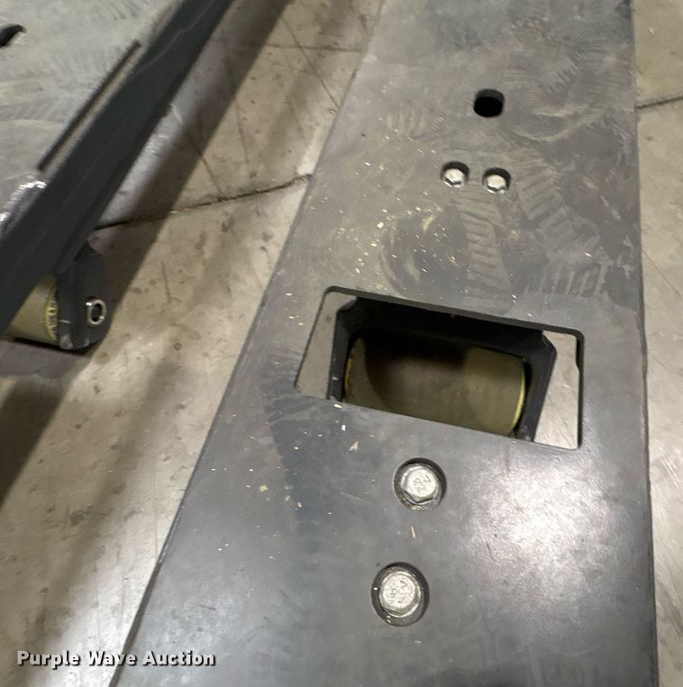 image for item ND9928 2023 Linde EWR40 pallet jack