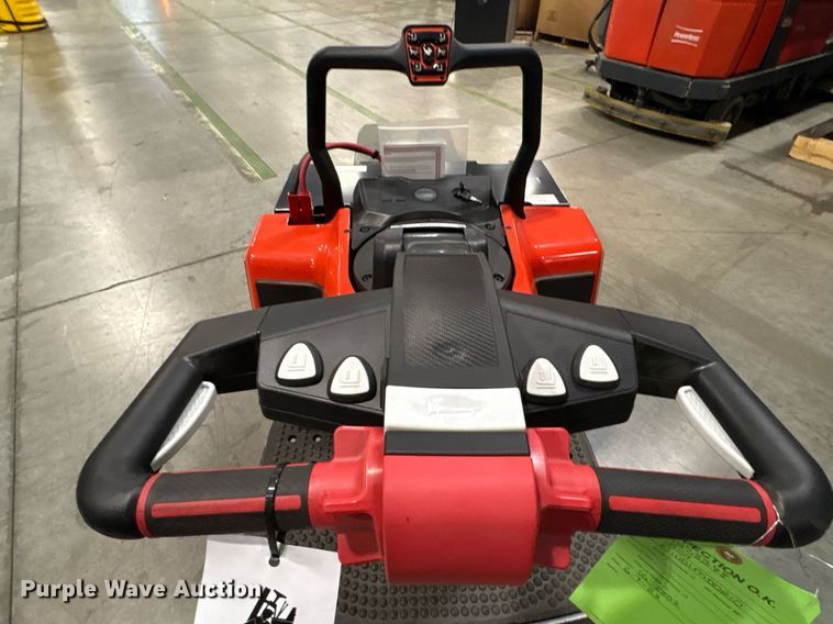 image for item ND9928 2023 Linde EWR40 pallet jack