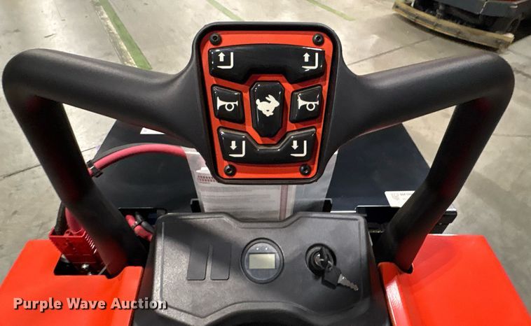 image for item ND9928 2023 Linde EWR40 pallet jack