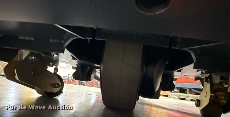 image for item ND9928 2023 Linde EWR40 pallet jack