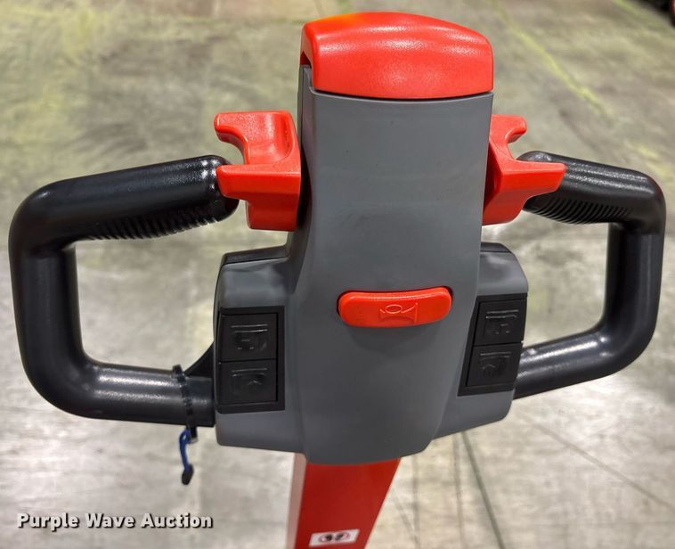 image for item ND9930 2022 Linde MT20 pallet jack