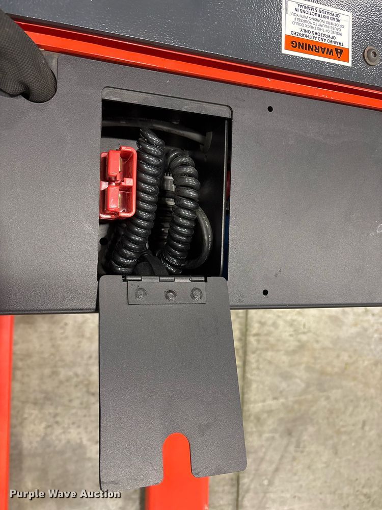 image for item ND9930 2022 Linde MT20 pallet jack