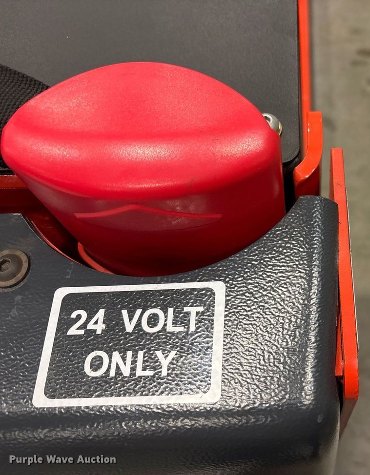 image for item ND9930 2022 Linde MT20 pallet jack