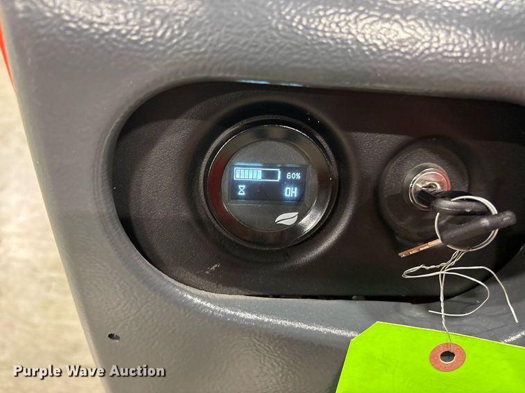 image for item ND9930 2022 Linde MT20 pallet jack