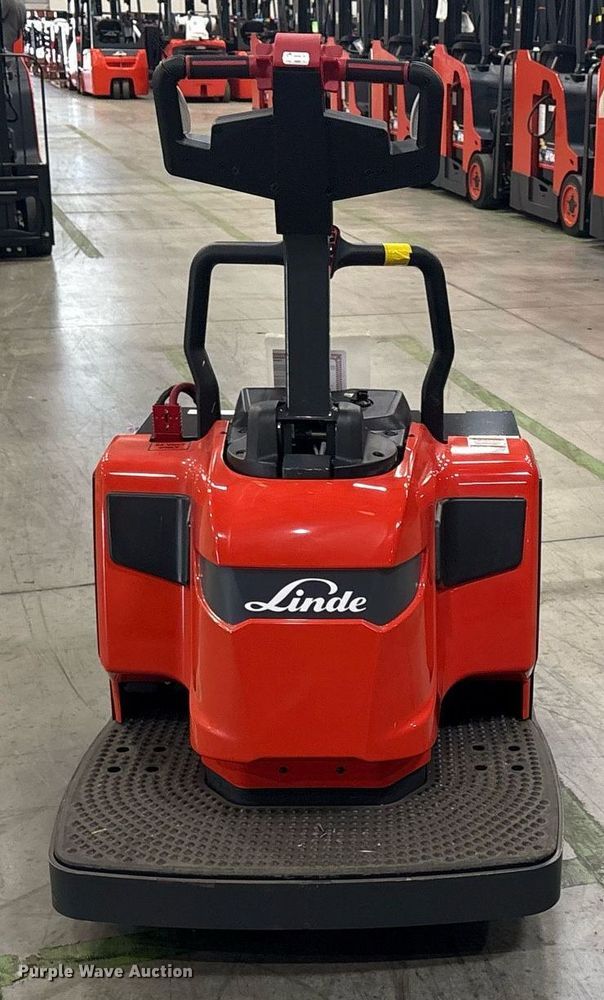 image for item ND9931 2023 Linde EWR40 pallet jack