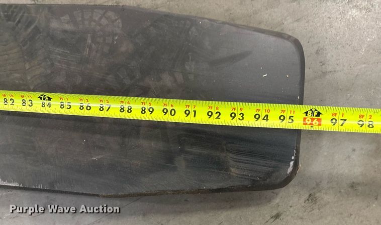 image for item ND9931 2023 Linde EWR40 pallet jack